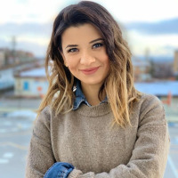 betulcelik profil fotoğrafı