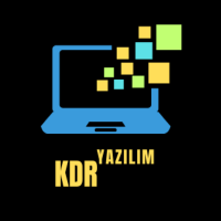 kdryazilim profil fotoğrafı