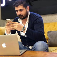 mahammad profil fotoğrafı