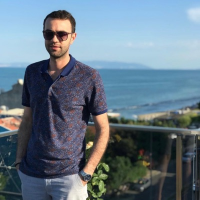 alicantunc1 profil fotoğrafı