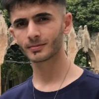 beytullahagit profil fotoğrafı