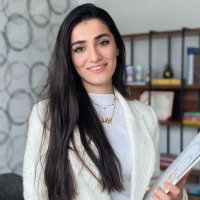 elifgultekinn profil fotoğrafı