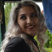 iremseyma profil fotoğrafı