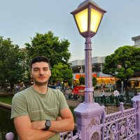 hakankayaci profil fotoğrafı
