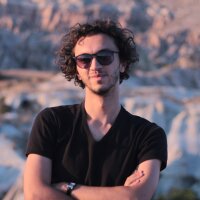 yakupacar profil fotoğrafı