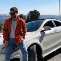 chnyuksel profil fotoğrafı