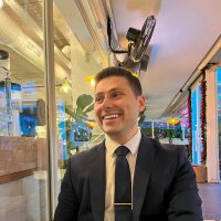 businessart profil fotoğrafı