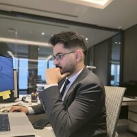 yunusemrekamer profil fotoğrafı