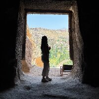 rabiagok profil fotoğrafı