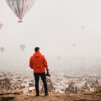 ugurcanbulut profil fotoğrafı