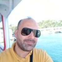 izzetakman profil fotoğrafı