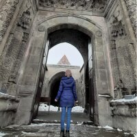 nessolim profil fotoğrafı