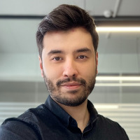 celalkazak profil fotoğrafı