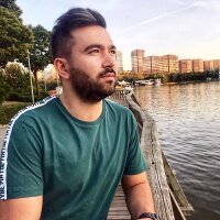 kargnahmet profil fotoğrafı