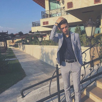 dogukancaglar0 profil fotoğrafı
