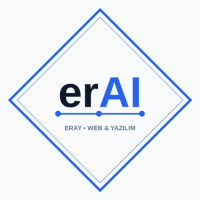 eraidev profil fotoğrafı