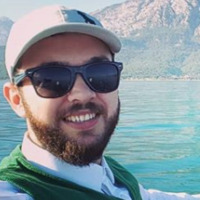 ugurozcam profil fotoğrafı