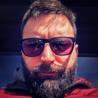 ayberkdundar profil fotoğrafı