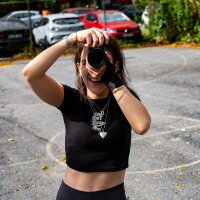 aycaydin profil fotoğrafı