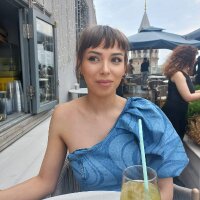 gulkaramanll profil fotoğrafı