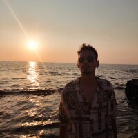 nomercy35 profil fotoğrafı