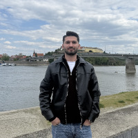 bariscapar profil fotoğrafı