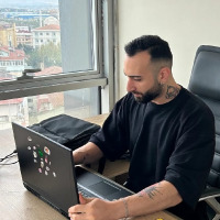 tanerbeyabi profil fotoğrafı