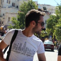 abdurrahman50 profil fotoğrafı