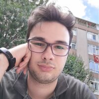 umutcanyeter profil fotoğrafı