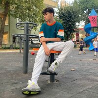 wolwent profil fotoğrafı