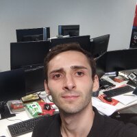 keskincreator profil fotoğrafı