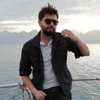 krklnc profil fotoğrafı