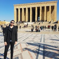 pwndante profil fotoğrafı