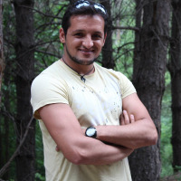 sinantuncer profil fotoğrafı