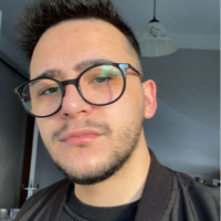 ahmetbagcii profil fotoğrafı