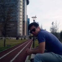 devenes profil fotoğrafı