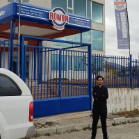 feyzullahgokteke profil fotoğrafı