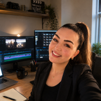 betulilcann profil fotoğrafı