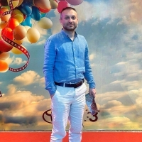 oneraydin profil fotoğrafı