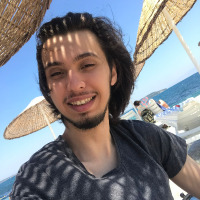 ardangr profil fotoğrafı