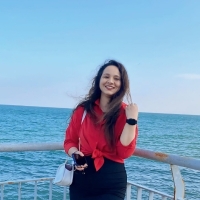 burcinelitok profil fotoğrafı