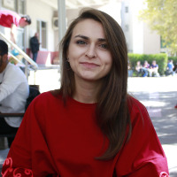 candanulusoy profil fotoğrafı