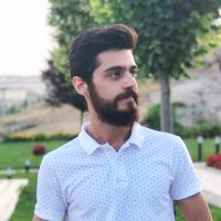arokatan profil fotoğrafı