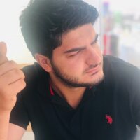 muhammedyuksell profil fotoğrafı