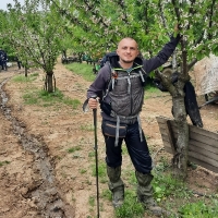 atakanozcep profil fotoğrafı