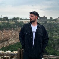 akifcakici profil fotoğrafı