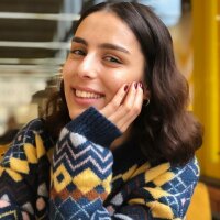 sumeyyedurak profil fotoğrafı