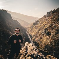 ramazanemre profil fotoğrafı