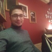 alicanmadak profil fotoğrafı