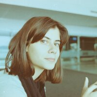 zeynepbener profil fotoğrafı